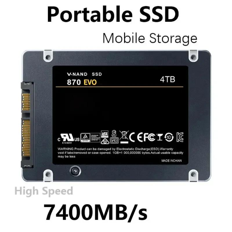 ƮϿ   ָ Ʈ ̺, ޴  ϵ ̺, Sata3 ̽, 4TB SSD, ǰ